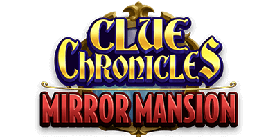 Casineia Clue Chronicles: Mirror Mansion
