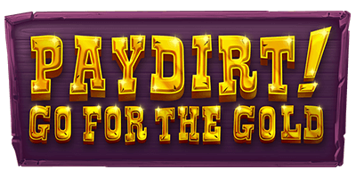 Casineia Pay dirt! Go for the Gold